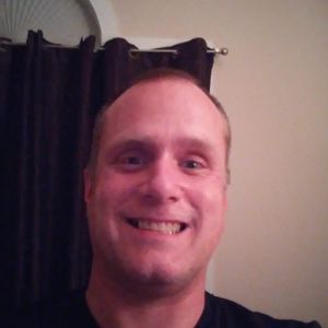 Meet your Posher, Jeff